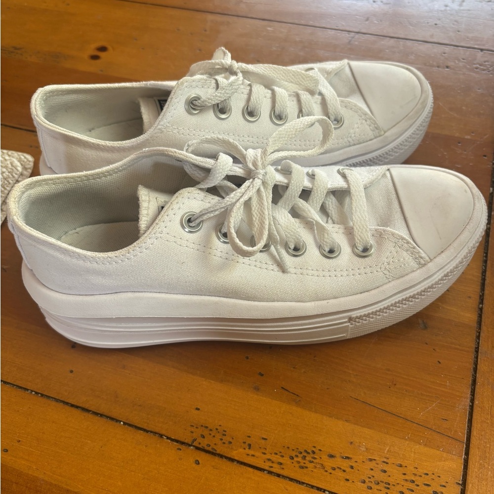 Platform Converse